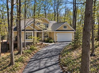 8940 Sunset Cir, Traverse City, MI 49686