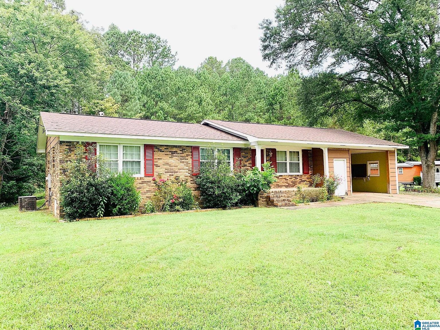 2496 Highway 9, Heflin, AL 36264 Zillow
