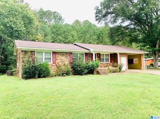 2496 Highway 9, Heflin, AL 36264