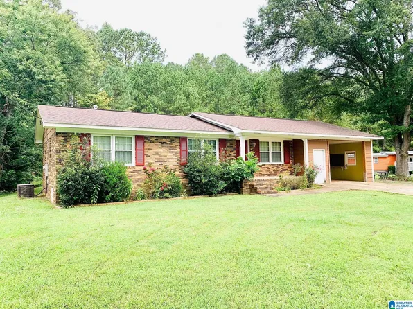 2496 Highway 9, Heflin, AL 36264