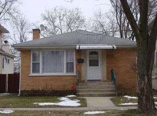 4215 Raymond Ave, Brookfield, IL 60513