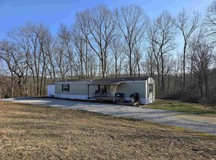 3593 N Dog Creek Rd, English, IN 47118