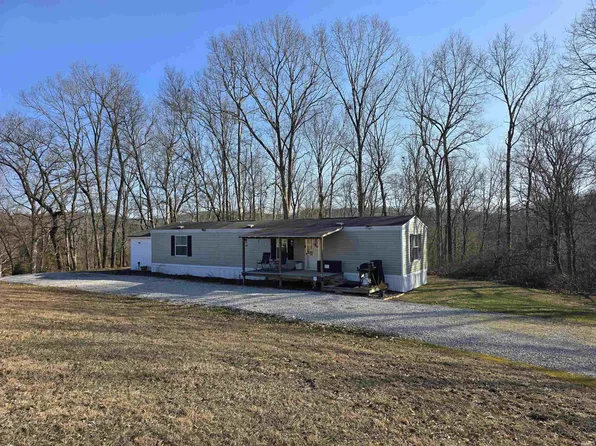 3593 N Dog Creek Rd, English, IN 47118