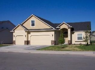 2130 W Rosten Ave, Nampa, ID 83686