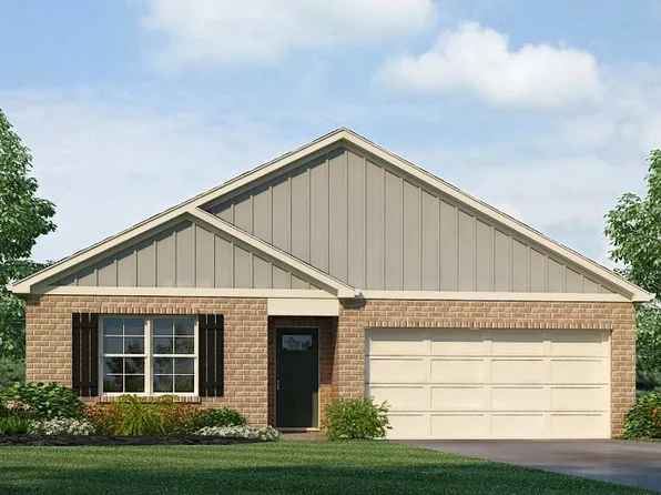 4310 Henry Rd, Tuscaloosa, AL 35405