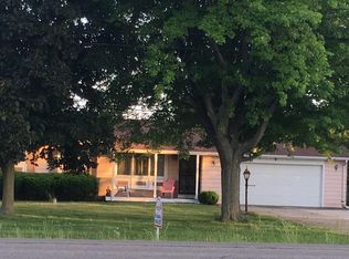 5401 Lennon Rd, Swartz Creek, MI 48473