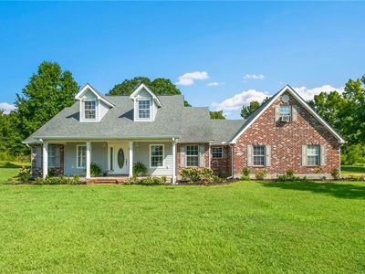 29479 Highway 1070, Franklinton, LA, 70438