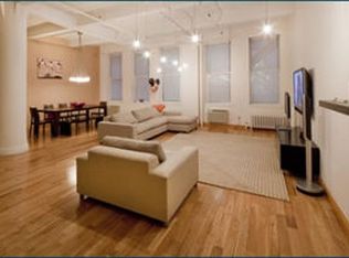 109 W 26th St ROOM 3B, New York, NY