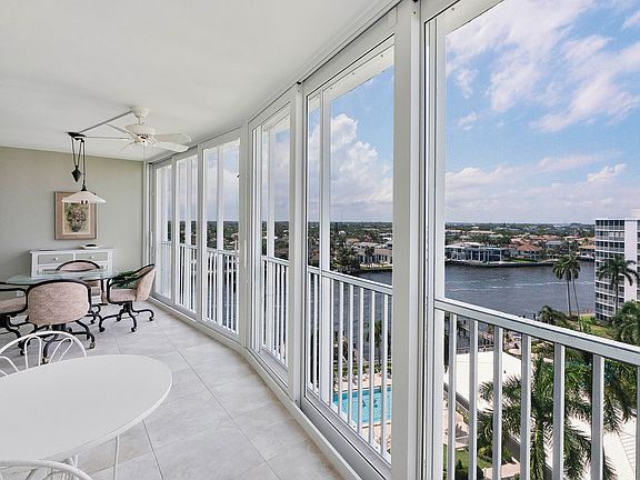 4th image of 3300 S OCEAN Boulevard #1021-C