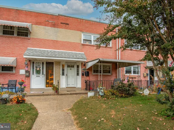 2044 Valley View Dr, Folcroft, PA 19032