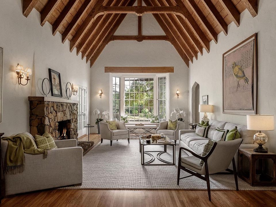 1104 Foothill Rd, Ojai, CA 93023 Zillow