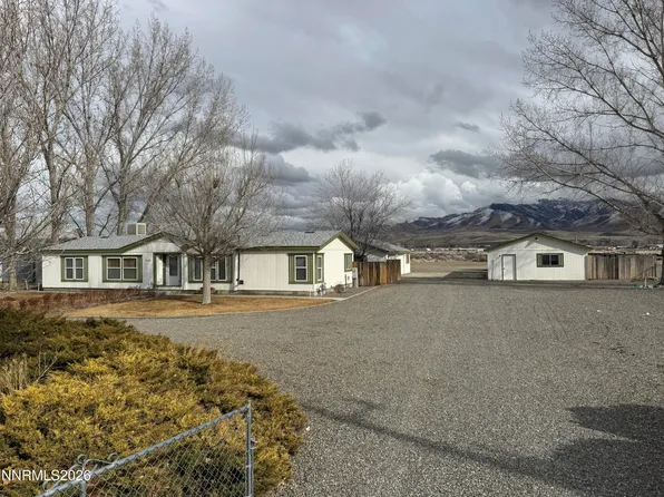 7405 Stratus St, Winnemucca, NV 89445