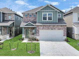 7959 Cypress Country Dr, Cypress, TX 77433