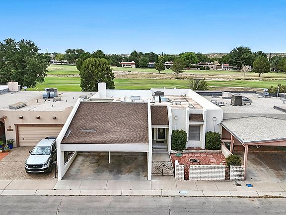 5th image of 1605 Desert Willow Dr