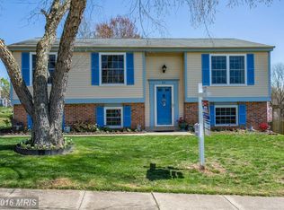 311 Violet Ct, Mount Airy, MD 21771