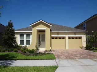 5065 Dove Tree St, Orlando, FL 32811