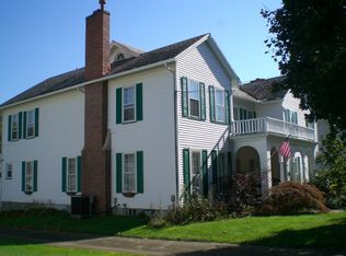 534 Liberty St, Franklin, PA 16323