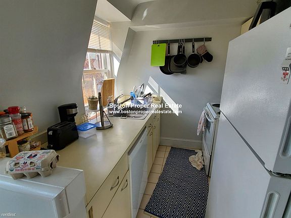 113 Appleton St. #3 Boston - South End Unit Photo 2