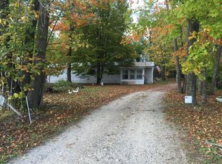 16040 Moores Landing Rd, Lachine, MI 49753