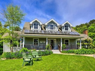42 Powers Dr UNIT 42, Centerville, MA 02632