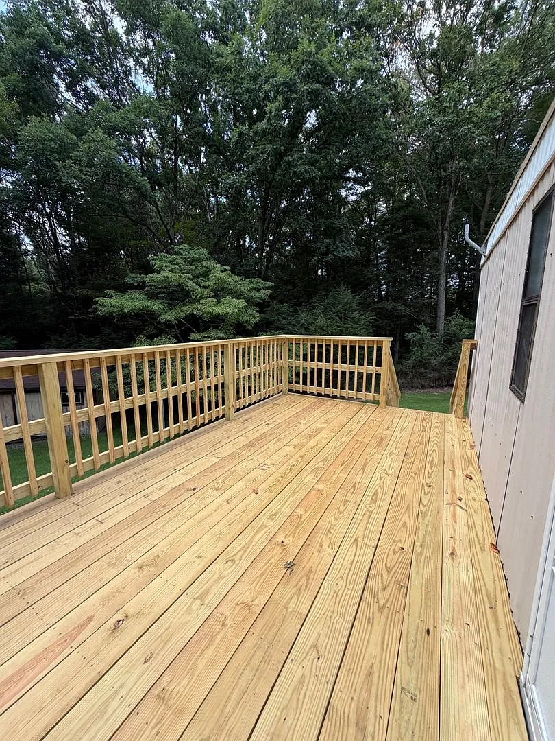 2-Bedroom, 2-Bath Single-Family Home for Rent — Photo 3
