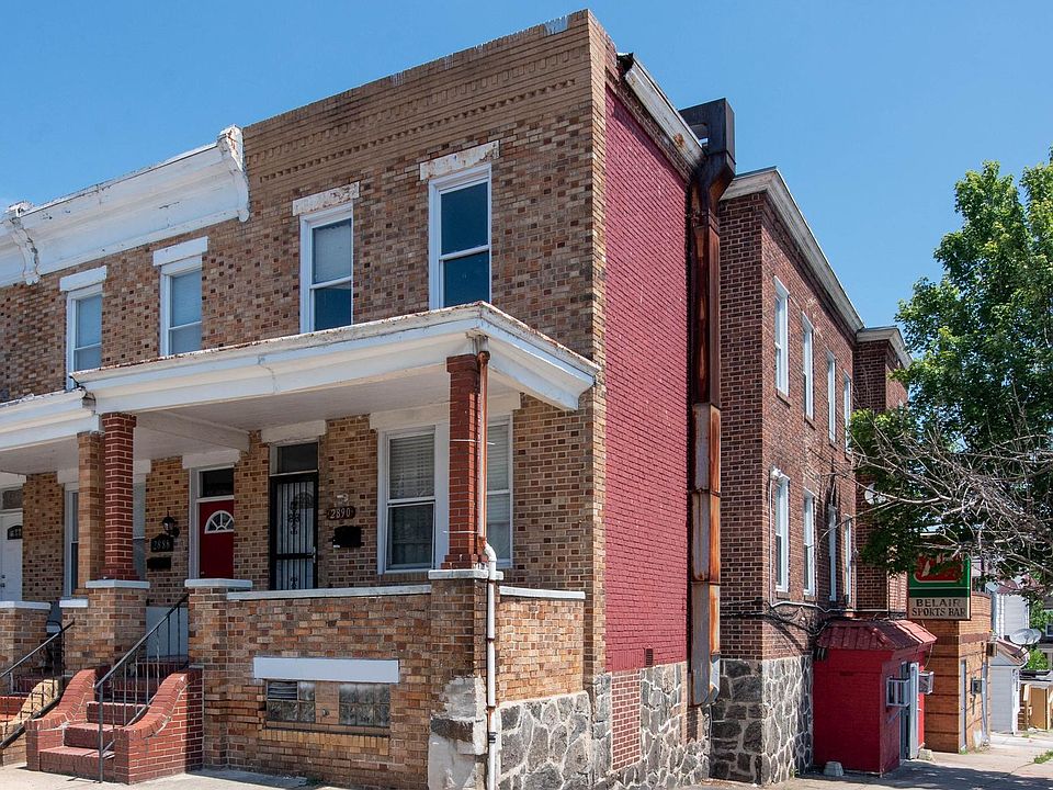2890 Kentucky Ave, Baltimore, MD 21213 Zillow