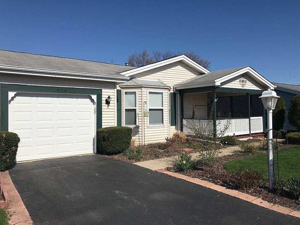 1st image of 804 Trotter Ct