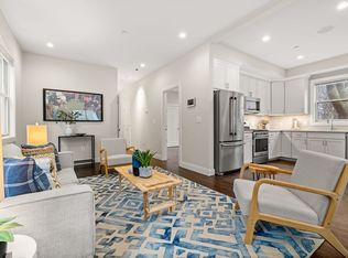 7 Langford Park Unit 1, Roxbury, MA 02119