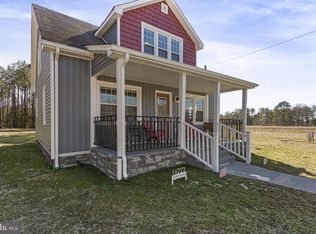 16222 Dawn Blvd, Hanover, VA 23069