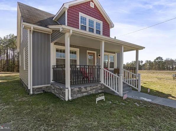 16222 Dawn Blvd, Hanover, VA 23069