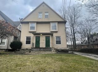 43 Cotter Ave #3, Akron, OH 44305