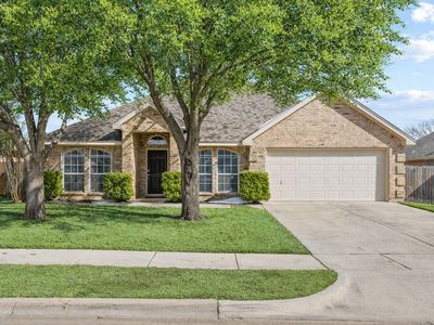 428 Vista Way Dr, Saginaw, TX, 76179