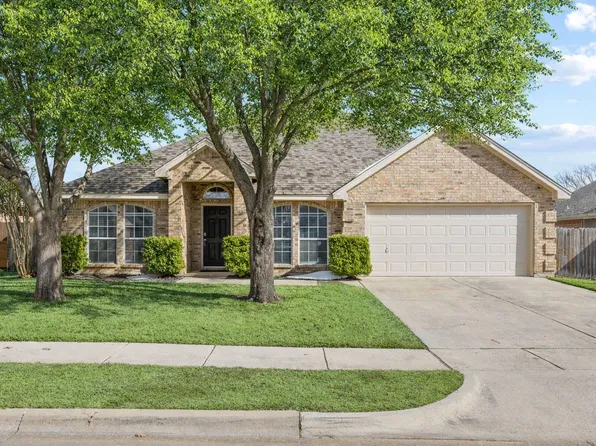 428 Vista Way Dr, Saginaw, TX 76179