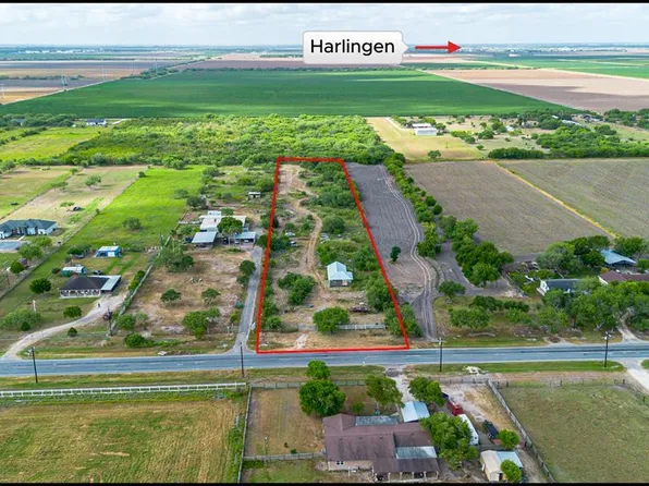 25214 Fm 508, Harlingen, TX 78550