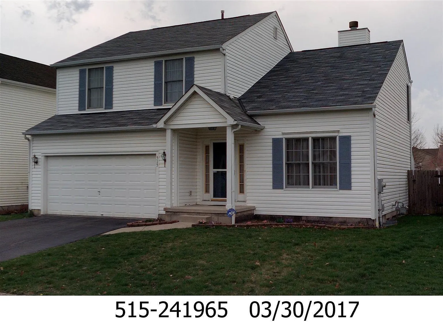 515 Tourmaline Dr photo 1