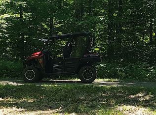 9 2nd Ave, Gleason, WI 54435