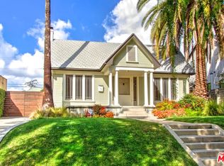 527 N Plymouth Blvd, Los Angeles, CA 90004