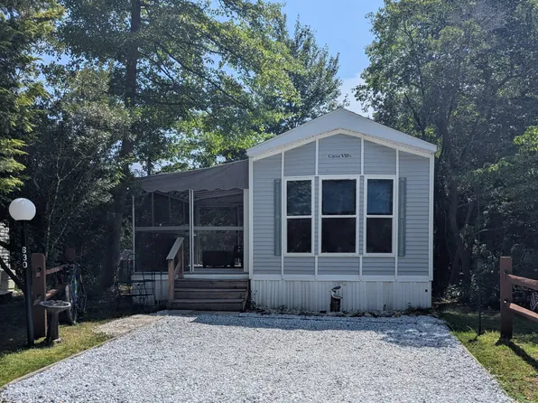 709 Us Route 9 Hwy Unit 629, Cape May, NJ 08204