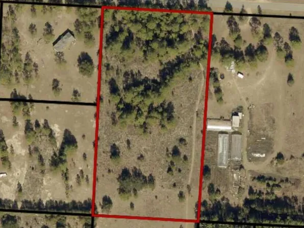 Redland Rd, Milton, FL 32583