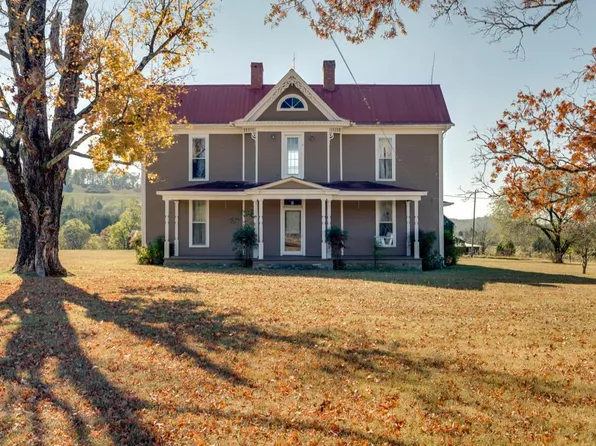 122 Pisgah Ridge Rd, Pulaski, TN 38478