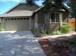 20080 Crystal Creek Ct, Bend, OR 97702