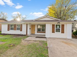 7645 Woodshire Dr, Dallas, TX 75232