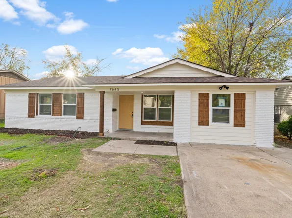 7645 Woodshire Dr, Dallas, TX 75232