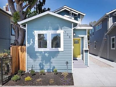 708 44th St, Oakland, CA, 94609