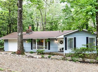 46 Herencia Cir, Hot Springs, AR 71909