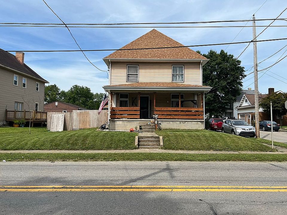 2nd image of 302 Montgomery Ave