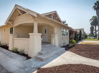 4932 S Wilton Pl, Los Angeles, CA 90062