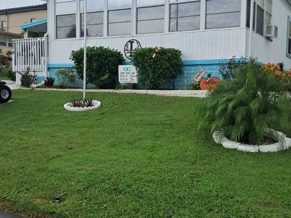 22 Paradise Hill Dr, Lake Placid, FL 33852