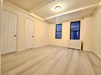 Rented by David Francis New York LLC