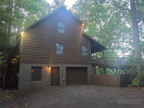 342 Wildwood Run, Banner Elk, NC 28604